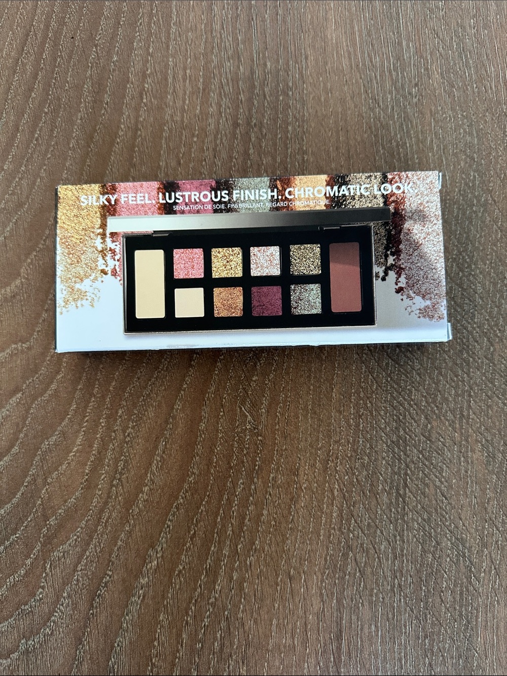 Bobbi Brown Eyeshadow Palette. New